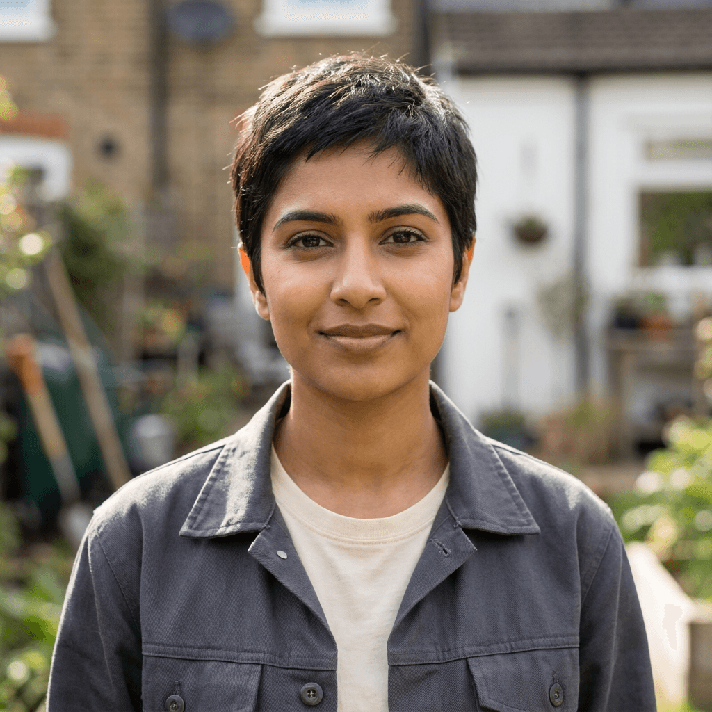 Tanya Patel
